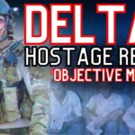 Delta Operators RESCUE Italian Contractors in Iraq… (REAL FOOTAGE)