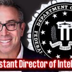 Assistant Director For Intelligence at FBI | Eric Velez | Ep. 274