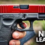 Top 10 Precision Pistols: Leading the Accuracy Race