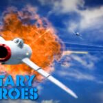 Dogfights: Fighting Enemy MiGs in North Korean Airspace (Season 2)