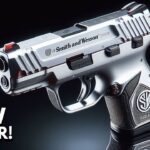 Top 10 Versatile Pistols: Find Your Ideal Handgun