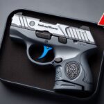 Best Metal Framed Semi-Auto Pistols 2023