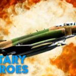 Dogfights: MiG vs. F-4 PHANTOM! Deadly Aerial Battle for Vietnam's Skies (Season 1)