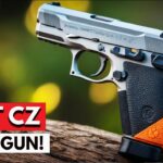 Best CZ Pistols 2024 – CZ IS CHANGING THE GAME!