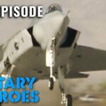 Incredible Innovations in Military Planes | Tactical To Practical (S1, E10) | Full Episode