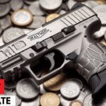 BEST CCW HANDGUN FOR THE MONEY 2024!