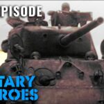 Blitzkrieg Breakneck: Patton's Lightning Advance | Patton 360 (S1, E7) | Full Episode