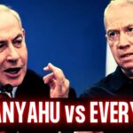 Netanyahu vs Gallant | EYES ON | Ep. 25