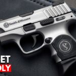 Top 7 Budget-Friendly CCW Handguns Under 0 for 2024