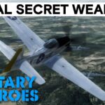 Dogfights: Top Secret Aerial Weapons of World War II *Marathon*