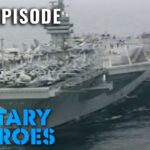 Warships to Super Tankers | Tactical To Practical (S1, E13) | Full Episode