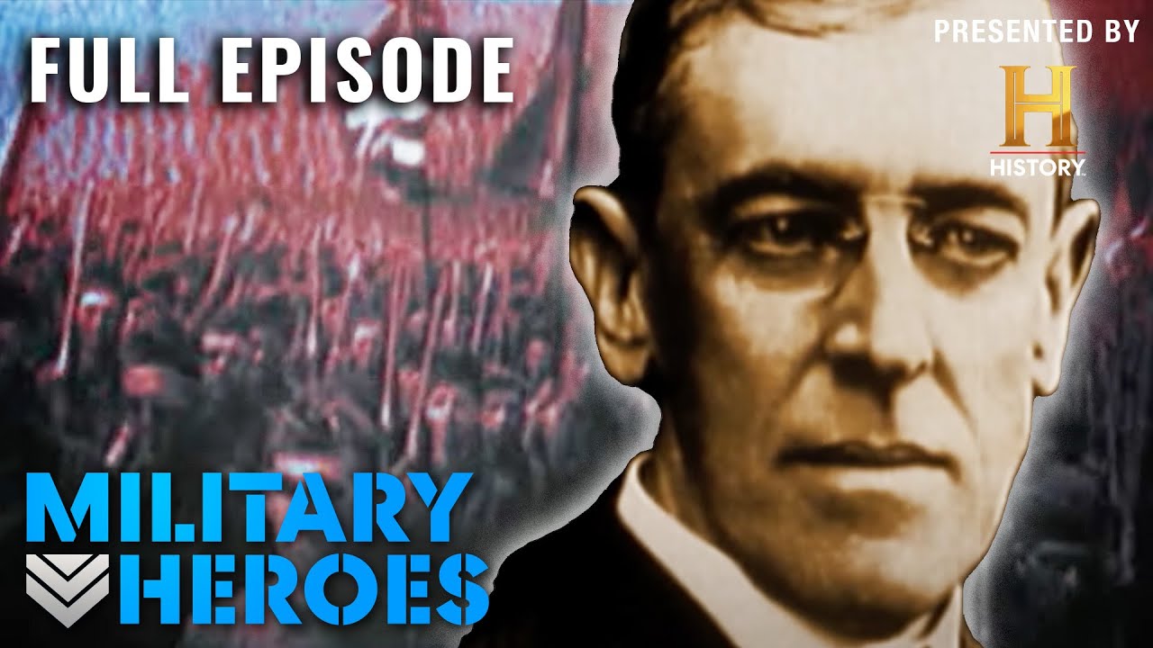 Dark Secrets of World War I | Declassified (S1, E13) | Full Episode