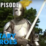 The Medieval Sword's Fascinating History | Conquest (S2, E1) | Full Episode