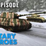 Patton 360: Battle of the Bulge (S1, E9) | Full Episode