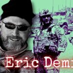 U.S. Navy SEAL & Whistleblower | Eric Deming | Ep. 281