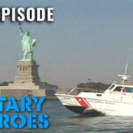 Battle History Of The Coast Guard: America's Fifth Armed Service | Full Special