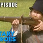 Disastrous Early Gun Battles | Conquest (S2, E3) | Full Episode