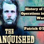 The Untold Story of Lincoln's Special Forces | Pat O'Donnell | Ep. 282