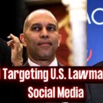 Israel Targeting U.S. Lawmakers on Social Media | EYES ON | Ep. 26