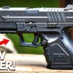 Best 9mm Pistols in the World for 2024 – Must-Have Guns!