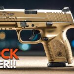 Ultimate Glock Killers: Top 7 Glock Alternatives