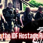 Inside the IDF Hostage Rescue w/ Jack Murphy | EYES ON | Ep. 27