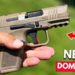 7 Hottest Handguns Dominating the Current Market