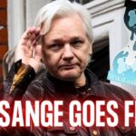 Julian Assange (WikiLeaks) Goes Free | EYES ON | Ep. 30