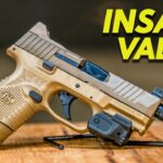 7 Best Value 9mm Handguns for 2024!  || Don't Miss These!