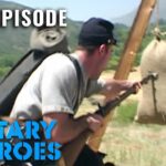 Epic Weapons of the Civil War | Conquest (S2, E5) | Full Episode