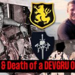 The Life and Death of a DEVGRU Operator | Sydney Mulder & William Negley | Ep. 285