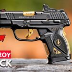 TOP 8 New Guns That Will DESTROY GLOCK  [2024 Update]