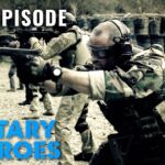 Deadly Special Operations Tactics | Close Quarter Battle (S1, E1) | Full Episode