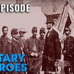 Civil War Journal: The Bloody Battle of Vicksburg (S1, E11) | Full Episode