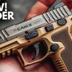 TOP 7 Most Accurate  Pistol Out Of The Box!