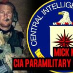 Former CIA Paramilitary Officer Mick Mulroy | EYES ON | Ep. 31