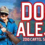 Deer Hunter SMOKED A Cartel in 2010…