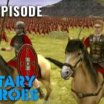 Birth of the Roman Empire | Decisive Battles (S1, E10) | Full Episode