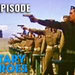 Dressed to Kill | The Color Of War (S2, E4) | Full Episode