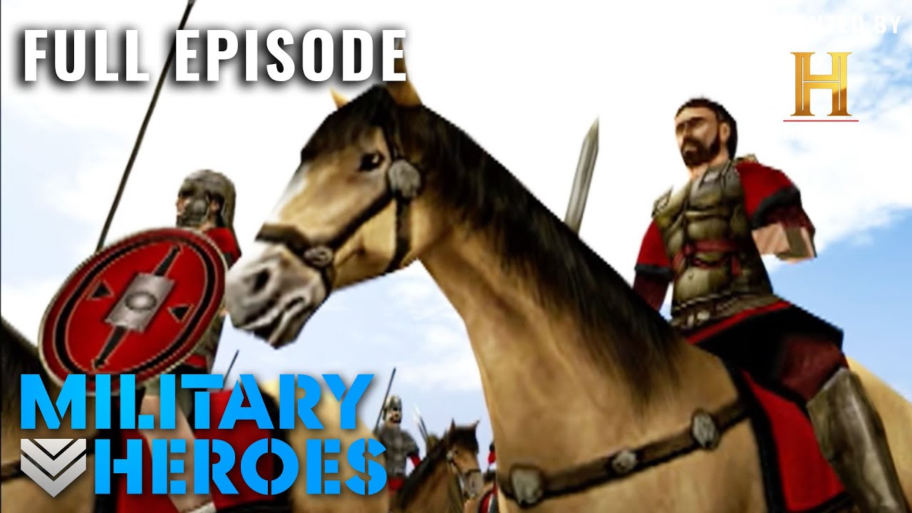 Decisive Battles: The Epic Clash of Chalons 451 AD (S1, E6) | Full Episode