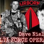 Delta Force Operator & Army Ranger | Dave Nielsen | Ep. 288