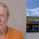 Armed Customers Stop Knife-Wielding Man at Verizon Store