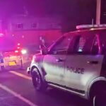 Neighbor Shoots Stabbing Suspect and Accidentally Shoots Boyfriend During Domestic Violence Incident in Portland