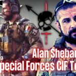 Special Forces CIF Team | Alan Shebaro | Ep. 289