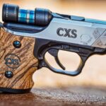 The Ultimate 9MM Handgun Showdown – Discover 2024's Best Picks!”