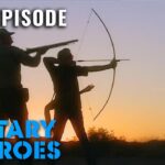 Battlefield Detectives: The Apache Warriors' Secrets of Success (S2, E2) | Full Episode