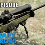 Expert Snipers Hunt the Enemy  | Close Quarter Battle (S1, E8) | Full Episode