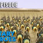 Decisive Battles: Alexander the Great Seizes Control (S1, E2) | Full Episode