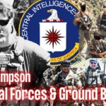 CIA’s Tier 1 Unit (Ground Branch) | Chuck Simpson | Ep. 290