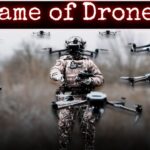 Game of Drones: The Future of Warfare w/ Chad McCoy | EYES ON | Ep. 35